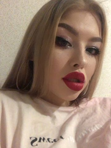 Анкета проститутки Сарра, 22 года