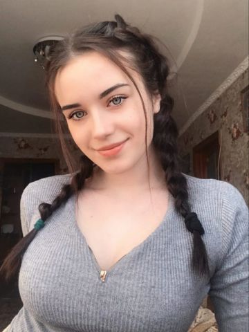 Анкета проститутки Елизавета, 23 года